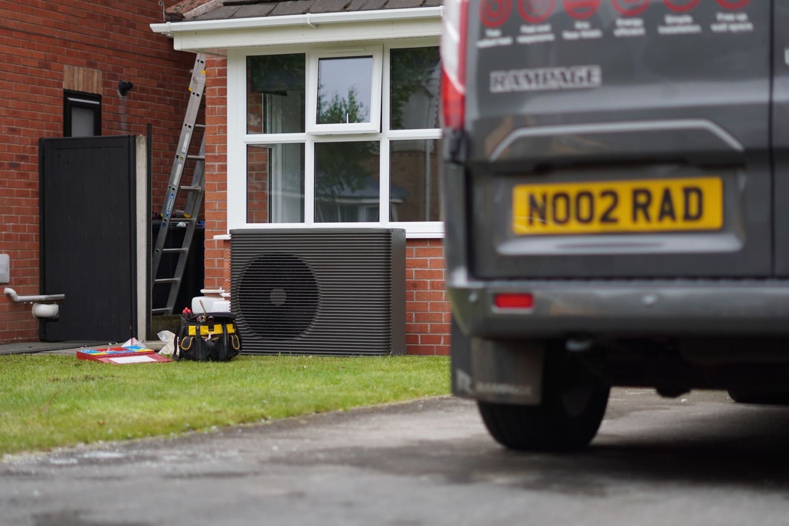 The Warm Homes Loan Scheme explained
