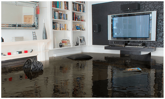 Flood Proof Skirting Boards
