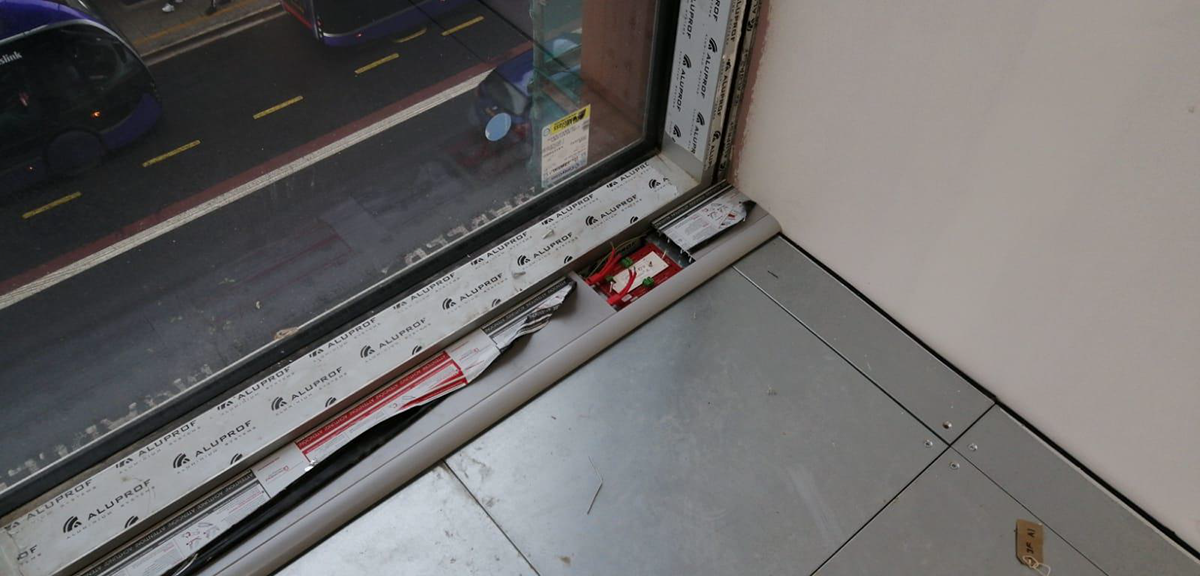 Belfast's 1st BREEAM Building Uses Innovative Heating Solution - image 3