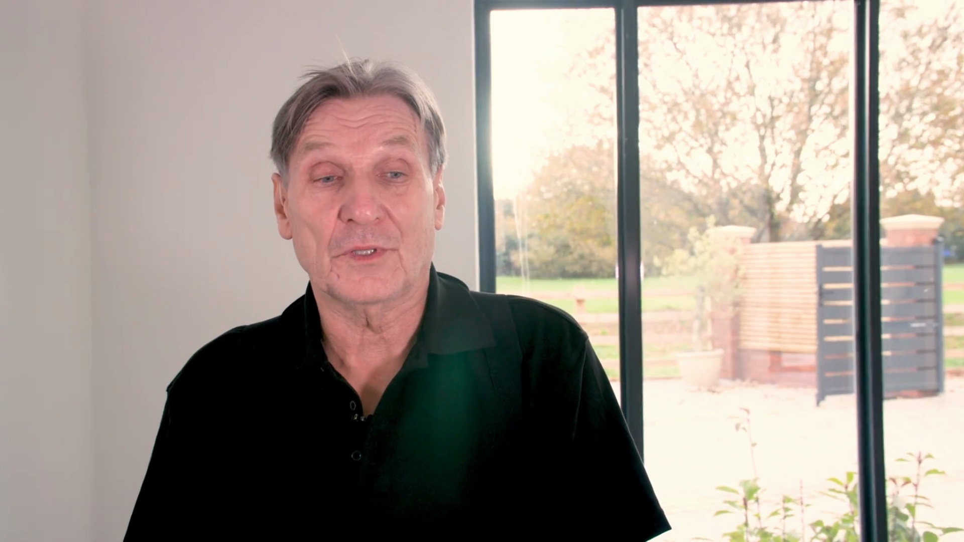 Jan: The Small Builder Who Stopped Specifying Radiators
