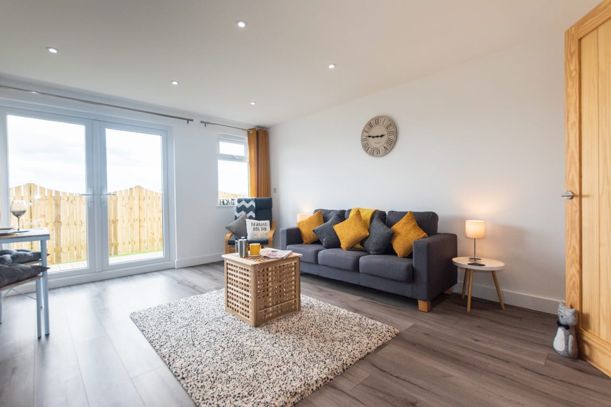 Social & Landlord Housing