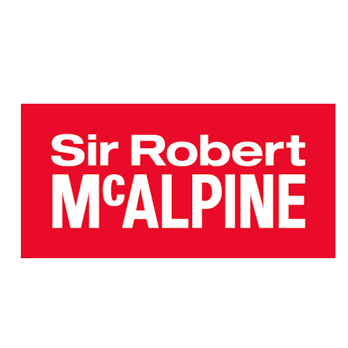 Sir Robert McAlpine