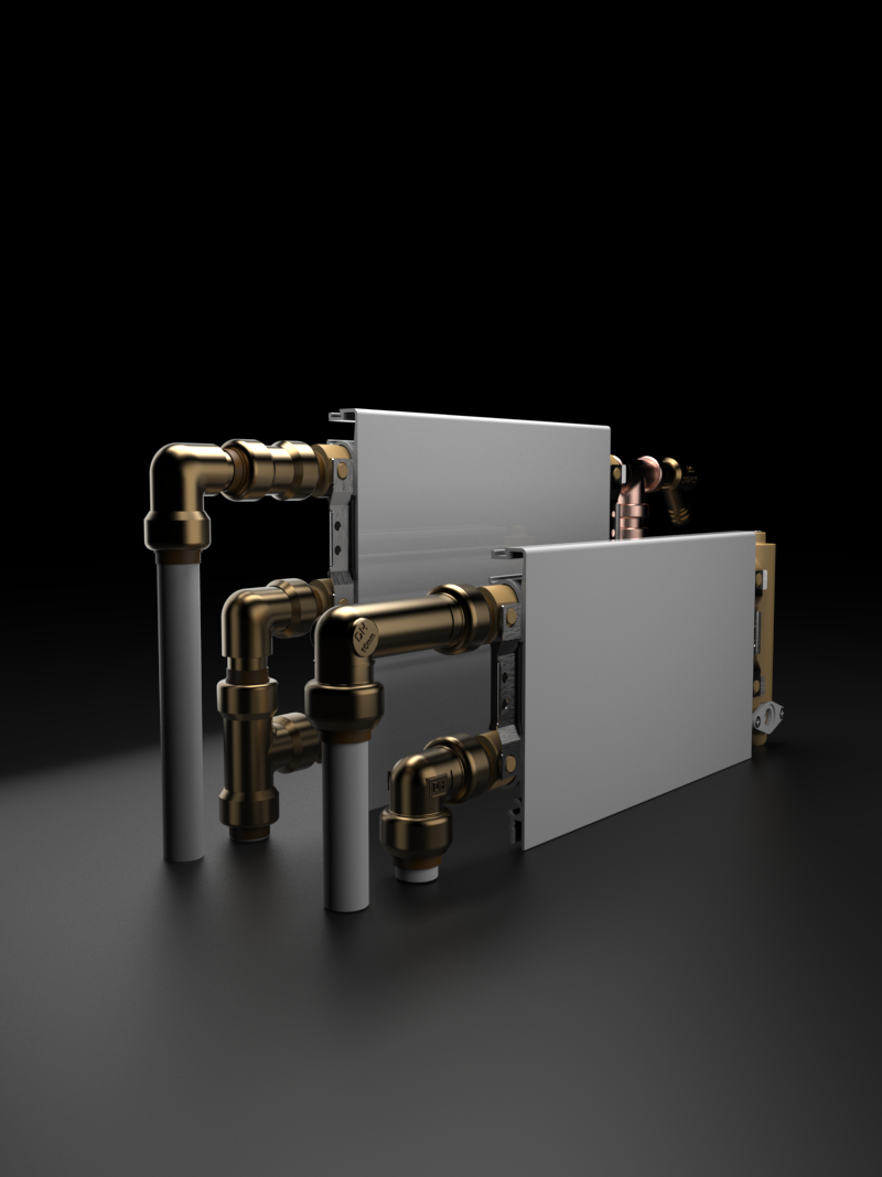 ThermaSkirt H2O